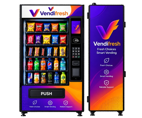 Vendifresh