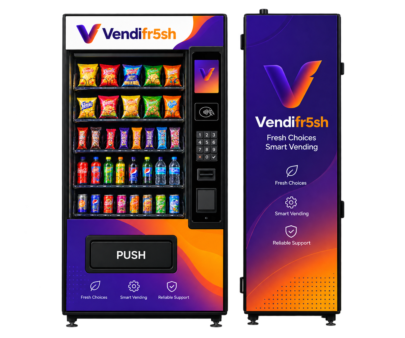 Vendifresh